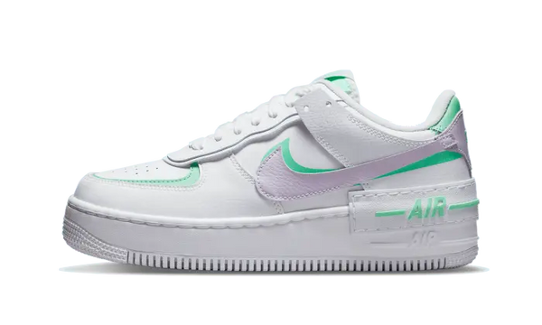 Nike Air Force 1 Low Shadow Infinite Lilac Football Grey W