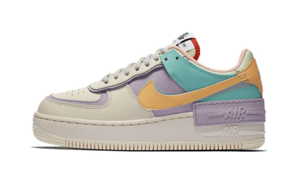 Nike Air Force 1 Shadow Ivoire Pale - CI0919-101