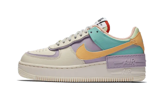 Nike Air Force 1 Shadow Ivoire Pale - CI0919-101