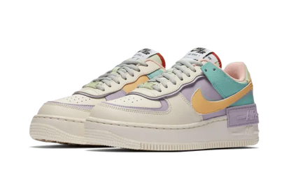 Nike Air Force 1 Shadow Ivoire Pale - CI0919-101