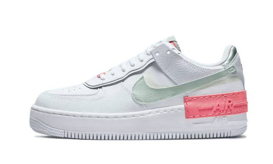 Nike Air Force 1 Shadow Jade Smoke - CI0919-112