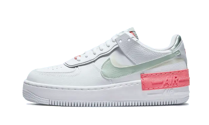 Nike Air Force 1 Shadow Jade Smoke - CI0919-112