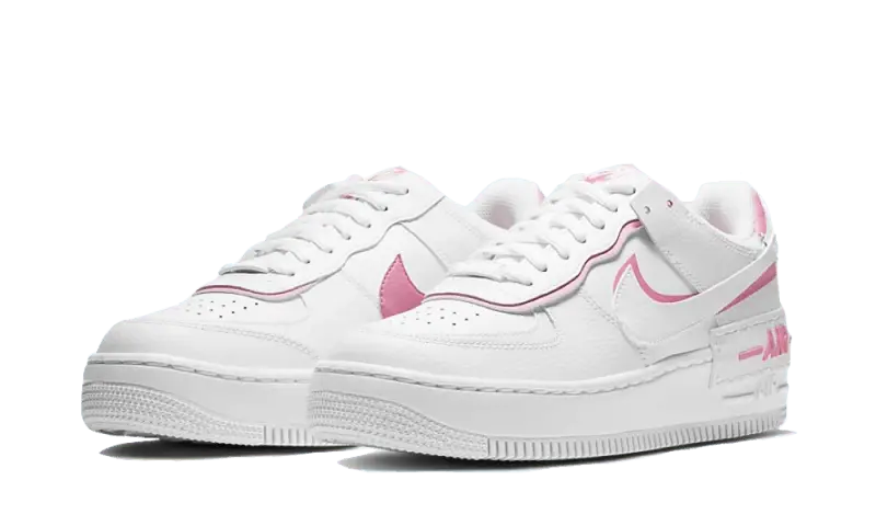 Nike Air force 1 Shadow Magic Flamingo - CI0919-102