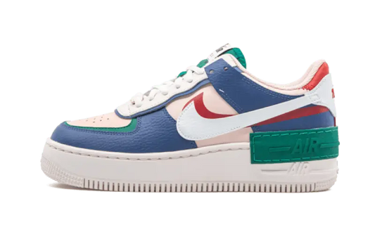 Nike Air Force 1 Shadow Marine Mystique - CI0919-400