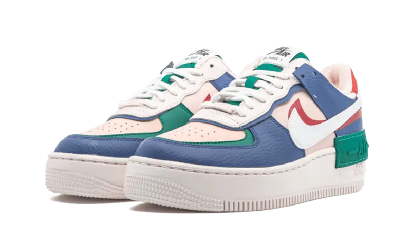 Nike Air Force 1 Shadow Marine Mystique - CI0919-400