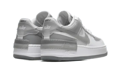 Nike Air Force 1 Shadow Particle Grey - CK6561-100