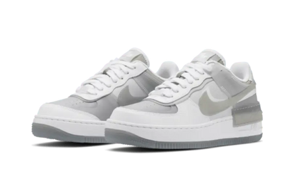 Nike Air Force 1 Shadow Particle Grey - CK6561-100