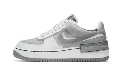 Nike Air Force 1 Shadow Particle Grey - CK6561-100