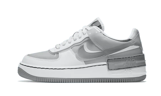 Nike Air Force 1 Shadow Particle Grey - CK6561-100