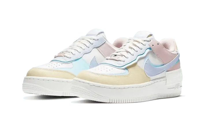 Air Force 1 Shadow Pastel – MTHOR SHOP