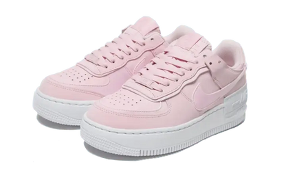Nike Air Force 1 Shadow Pastel Pink
