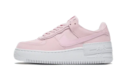 Nike Air Force 1 Shadow Pastel Pink