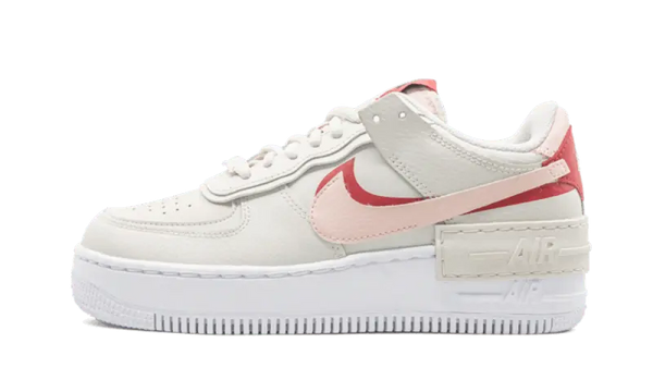 Air force 1 phantom/echo pink/gym red hotsell