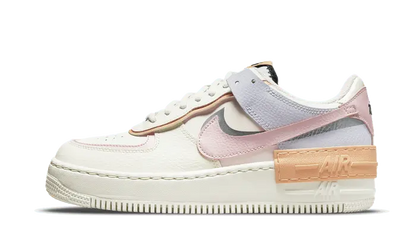 Nike Air Force 1 Shadow Pink Glaze - CI0919-111