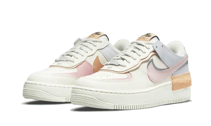 Nike Air Force 1 Shadow Pink Glaze - CI0919-111