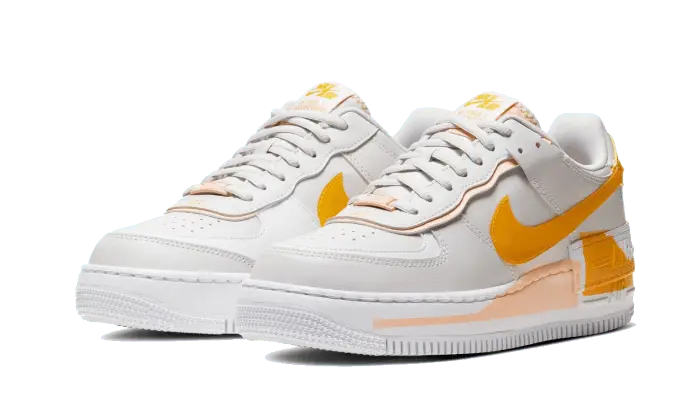 Nike Air Force 1 Shadow Pollen Rise - CQ9503-001