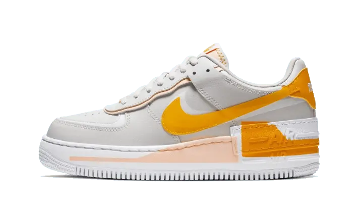 Nike Air Force 1 Shadow Pollen Rise - CQ9503-001