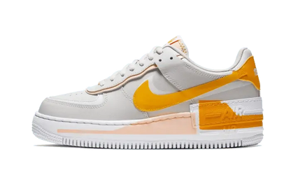 Nike Air Force 1 Shadow Pollen Rise - CQ9503-001