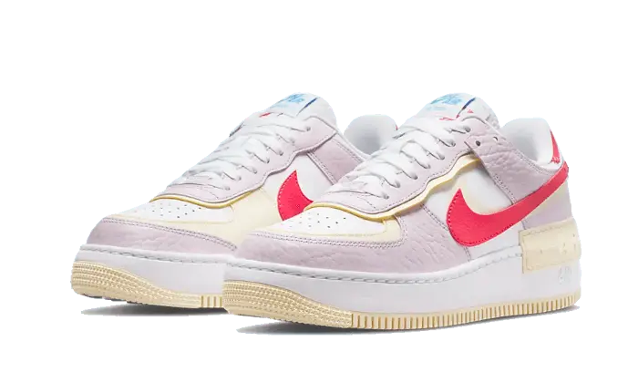 Air Force 1 Shadow Royal Pink - MTHOR SHOP