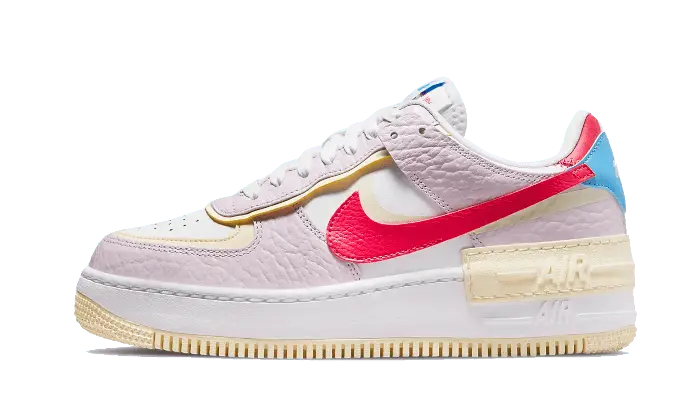 Air Force 1 Shadow Royal Pink - MTHOR SHOP