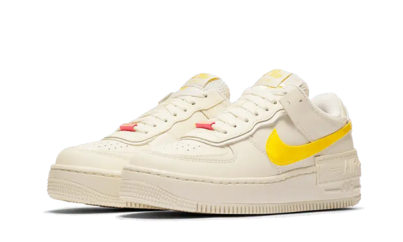 Nike Air Force 1 Shadow Sail - CZ0375-100