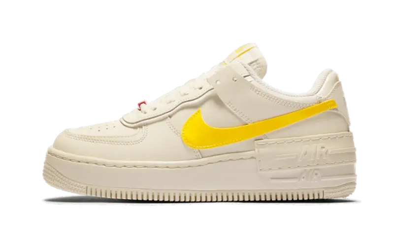 Nike Air Force 1 Shadow Sail - CZ0375-100