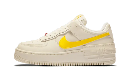 Nike Air Force 1 Shadow Sail - CZ0375-100