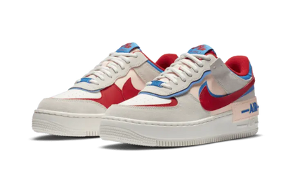 Nike Air Force 1 Shadow Sail Photo Blue - CU8591-100