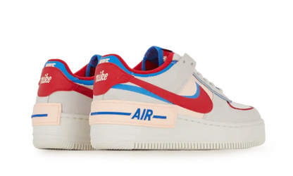 Nike Air Force 1 Shadow Sail Photo Blue - CU8591-100