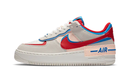 Nike Air Force 1 Shadow Sail Photo Blue - CU8591-100