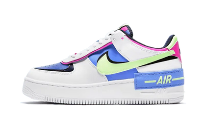 Nike Air Force 1 Shadow Sapphire - CJ1641-100