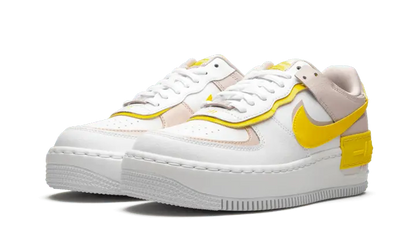 Nike Air Force 1 Shadow Speed Yellow - CJ1641-102