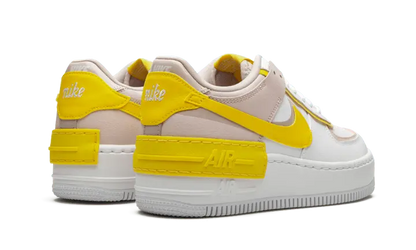 Nike Air Force 1 Shadow Speed Yellow - CJ1641-102