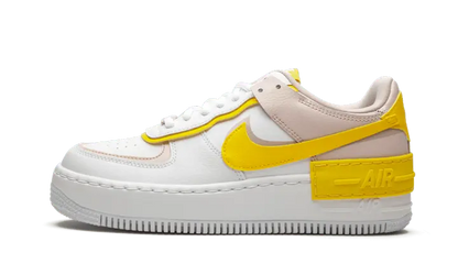 Nike Air Force 1 Shadow Speed Yellow - CJ1641-102