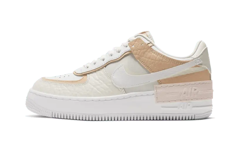 Nike Air Force 1 Shadow Spruce - CK3172-002