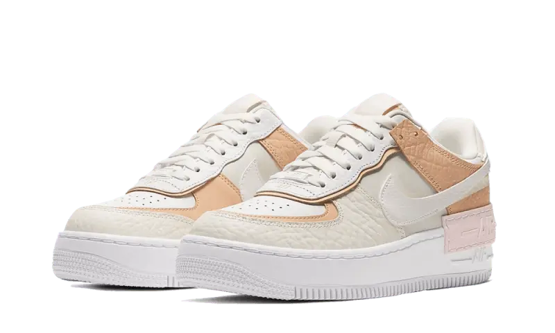 Nike Air Force 1 Shadow Spruce - CK3172-002