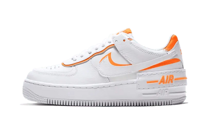 Nike Air Force 1 Shadow Total Orange - CI0919-103