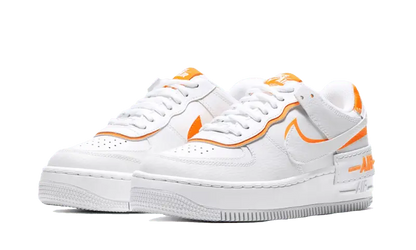 Nike Air Force 1 Shadow Total Orange - CI0919-103