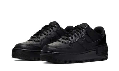 Nike Air Force 1 Shadow Triple Black - CI0919-001
