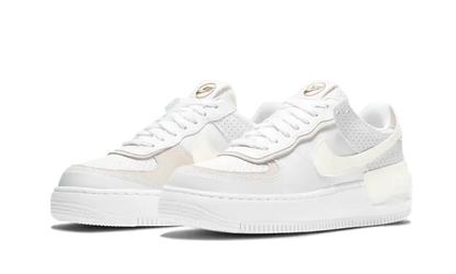 Nike Air Force 1 Shadow White Atomic Pink - CZ8107-100