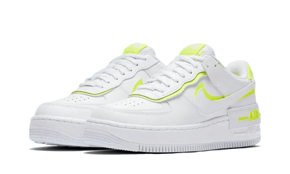 Nike Air Force 1 Shadow White Lemon - CI0919-104