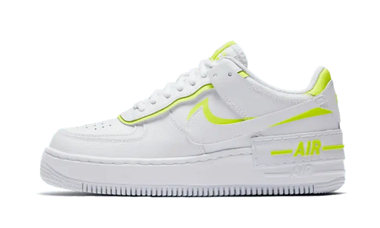 Nike Air Force 1 Shadow White Lemon - CI0919-104