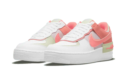 Nike Air Force 1 Shadow White Magic Ember - CI0919-110