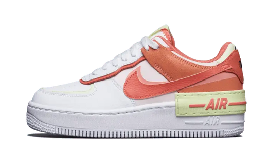 Nike Air Force 1 Shadow White Magic Ember - CI0919-110