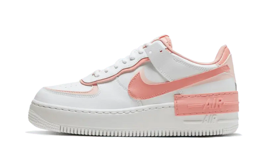 Nike Air Force 1 Shadow White Pink - CJ1641-101