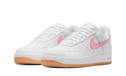 Nike Air Force 1 Low Since 82 Pink Gum