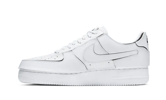 Nike Air Force 1/1 Cosmic Clay - CZ5093-100