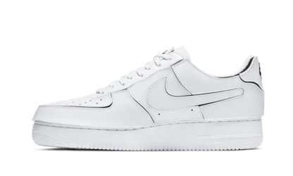 Nike Air Force 1/1 Cosmic Clay - CZ5093-100