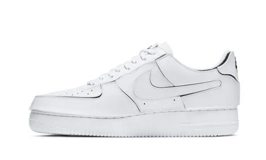 Nike Air Force 1/1 Cosmic Clay - CZ5093-100