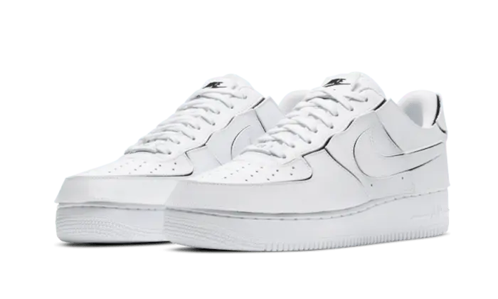 Nike Air Force 1/1 Cosmic Clay - CZ5093-100